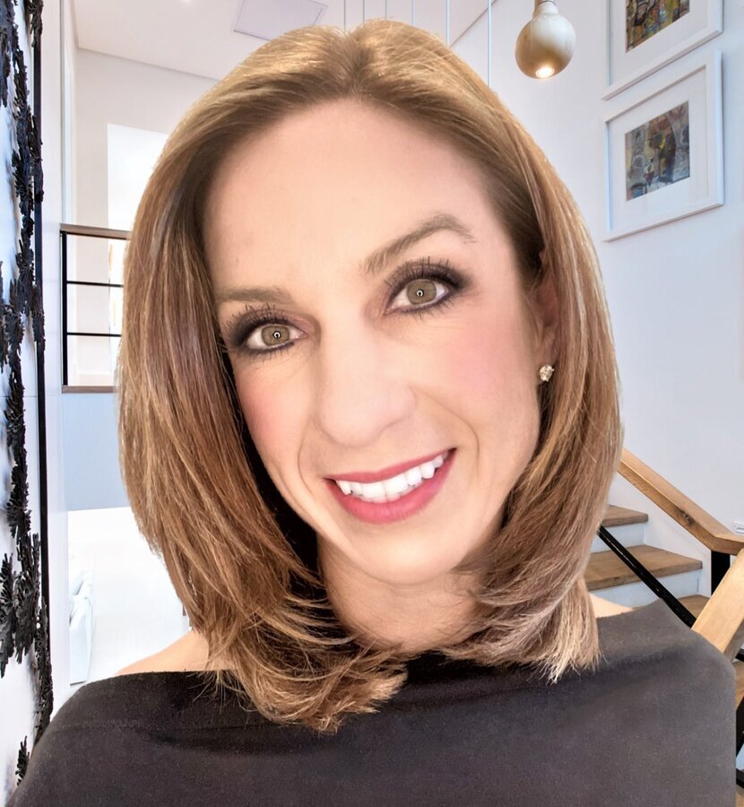 Image of Michelle Smith